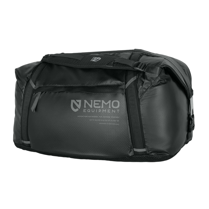 Double Haul™ 100L Dual-Purpose Duffel & Tote X7