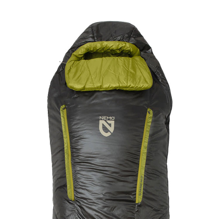Forte™ Endless Promise® Men's Synthetic Sleeping Bag P0