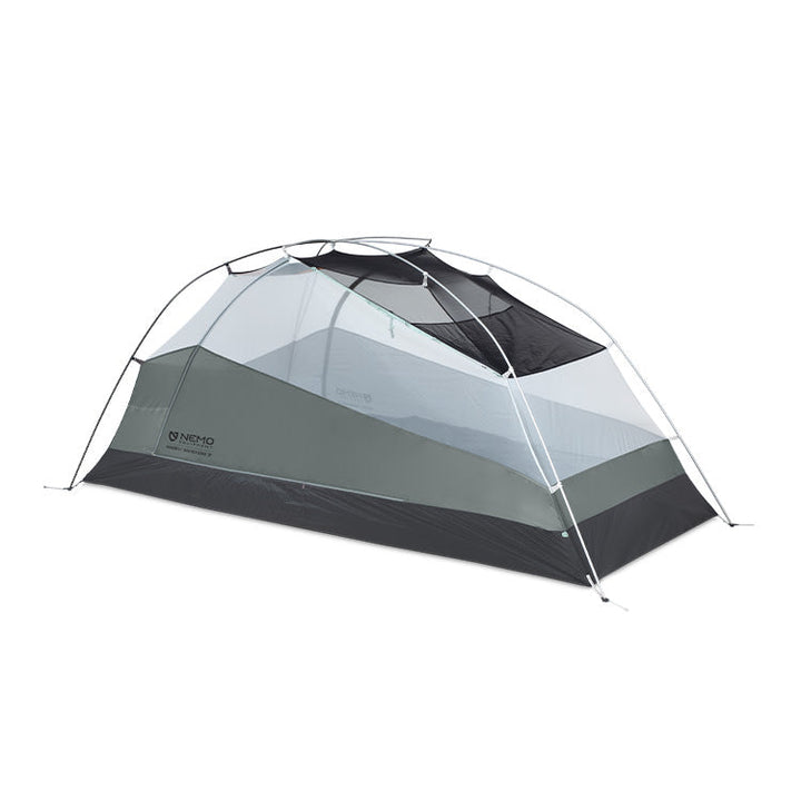 Dragonfly™ Bikepack OSMO™ Ultralight Backpacking Tent U4