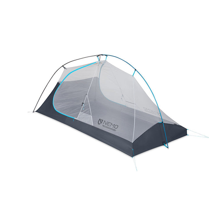 Hornet™ Elite OSMO™ Ultralight Backpacking Tent K4