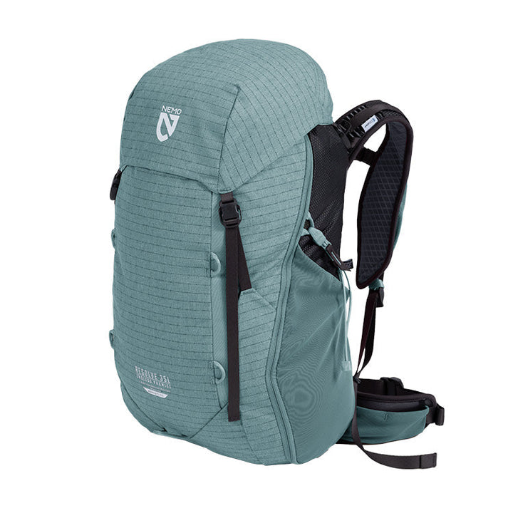 Resolve™ Women's 35L Endless Promise® Technical Overnight Backpack B4