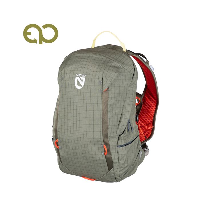 Resolve™ 15L Endless Promise® Technical Active Daypack S1