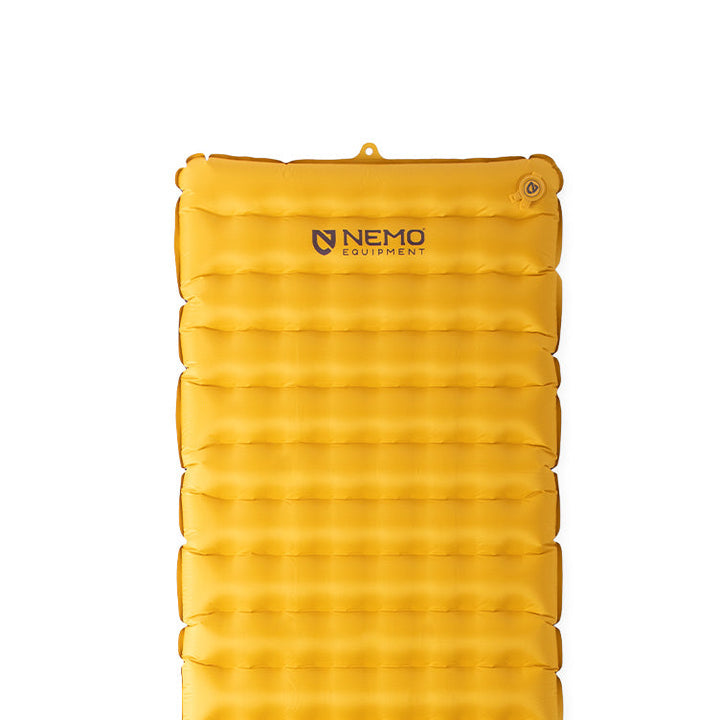 Tensor™ Trail Ultralight Insulated Sleeping Pad W9