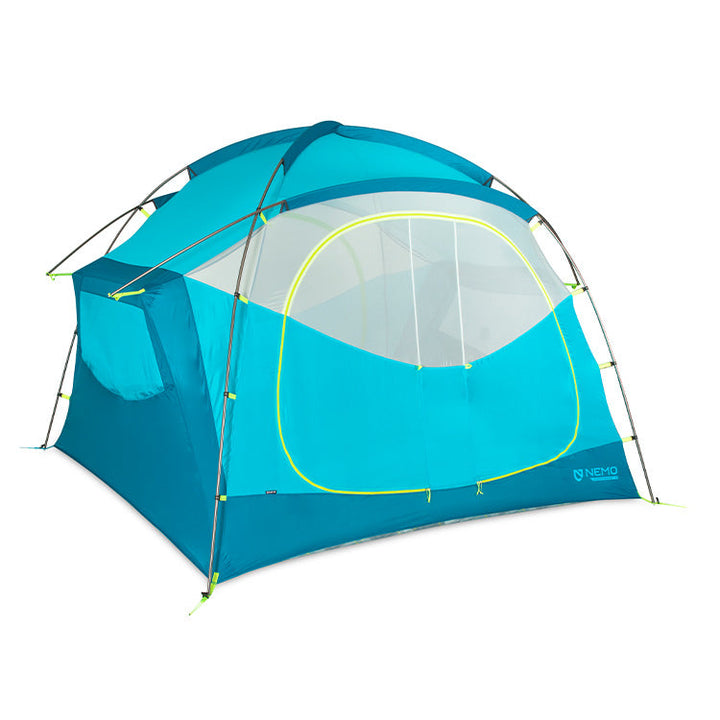 Aurora Highrise™ Camping Tent V1