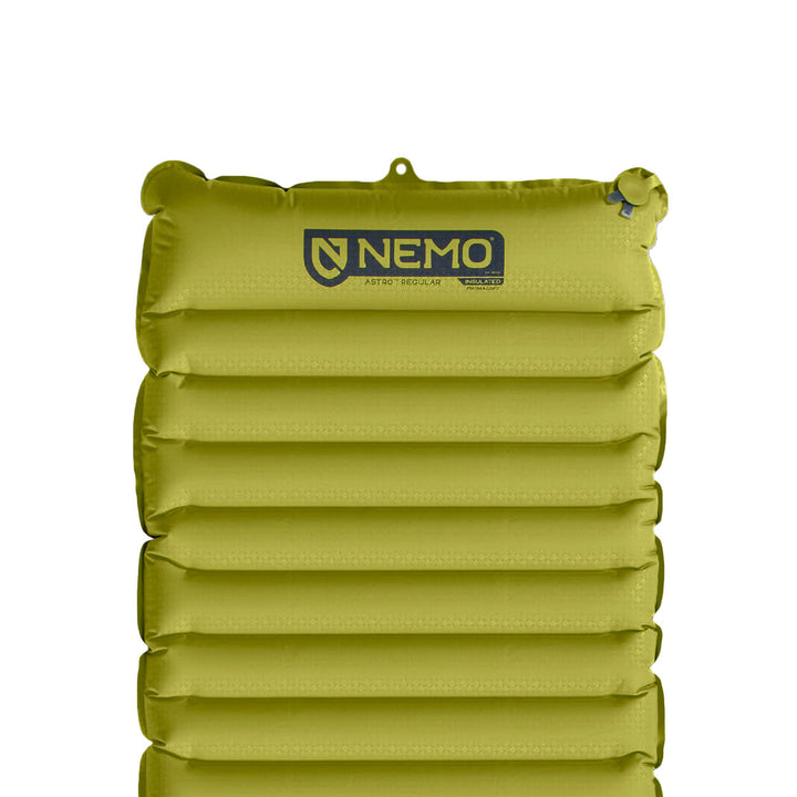 Astro™ Insulated Lightweight Sleeping Pad E8