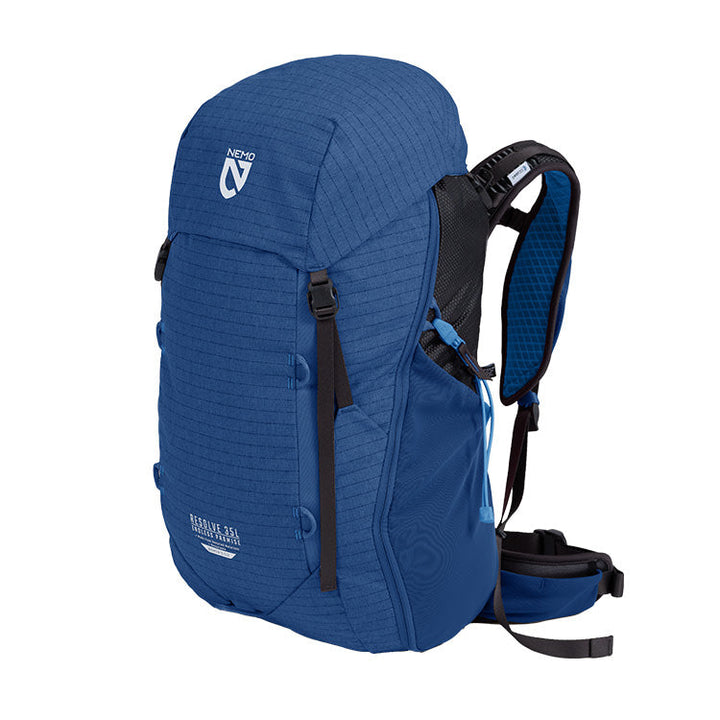 Resolve™ Men's 35L Endless Promise® Technical Overnight Backpack F6
