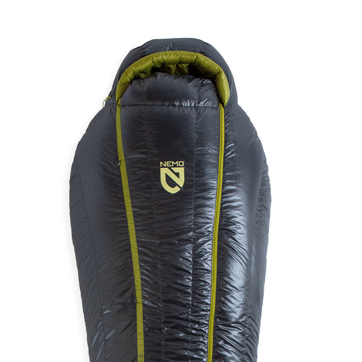 Coda™ Endless Promise®  Down Mummy Sleeping Bag R3