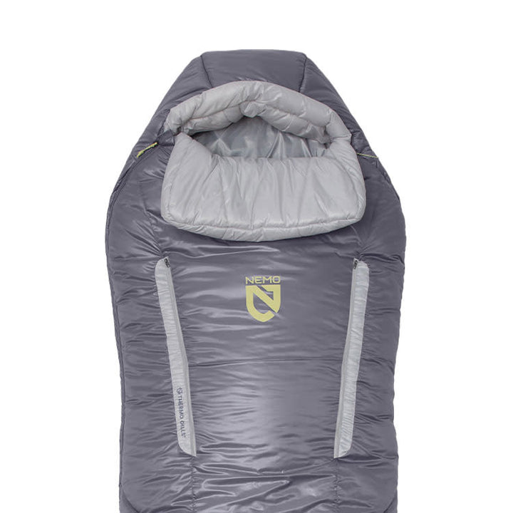 Forte™ Endless Promise® Women's Synthetic Sleeping Bag S8