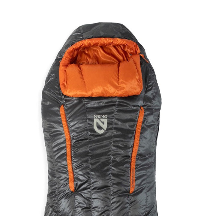 Disco™ Endless Promise® Down Sleeping Bag D9