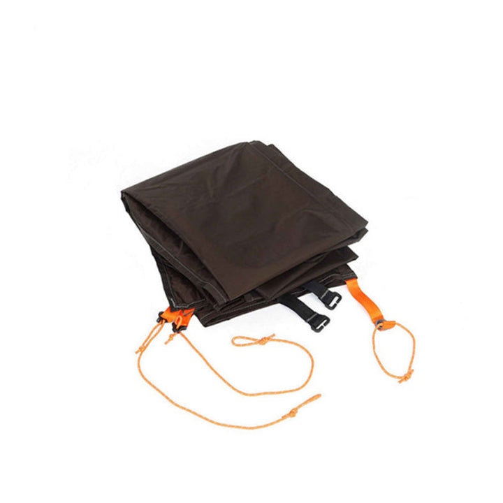 Tracker OSMO™ Footprint N0