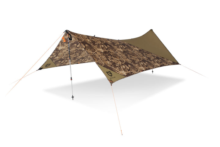 Scalar™ Multi-Configuration Camp Tarp M5