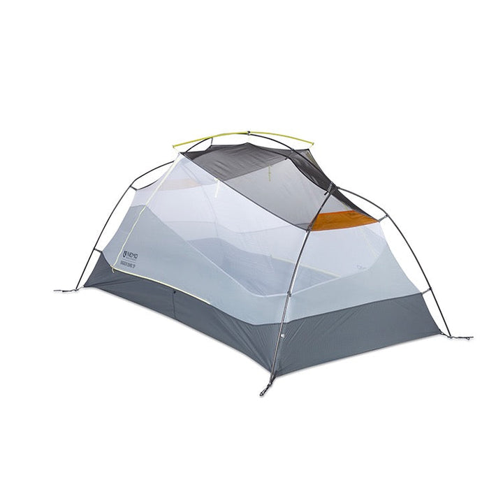 Dagger OSMO™ Lightweight Backpacking Tent Q9