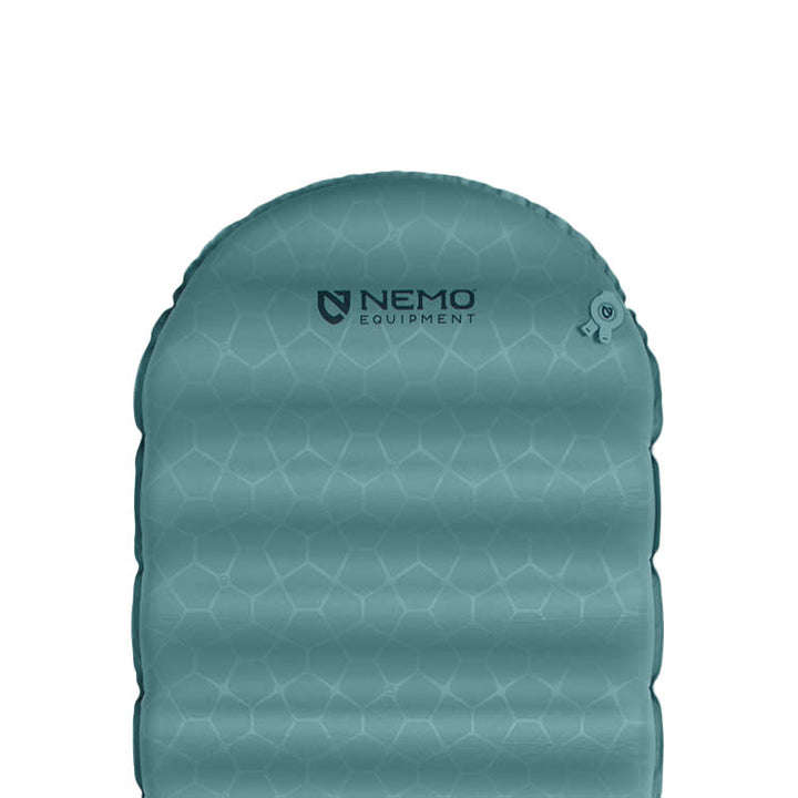 Flyer™ Cloud Self-Inflating Sleeping Pad G8