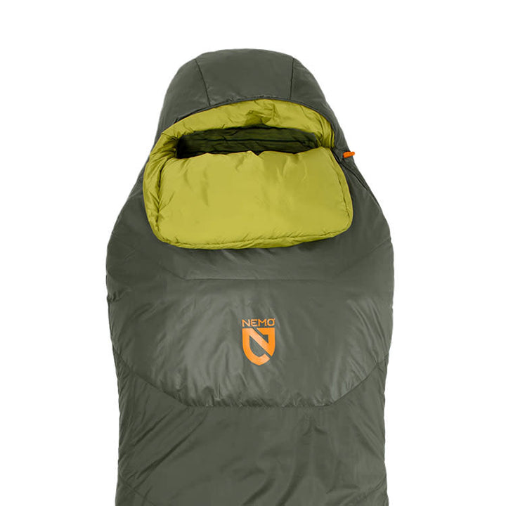 Tempo™ Men's Endless Promise Synthetic Sleeping Bag S7