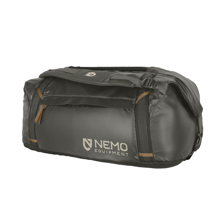 Double Haul™  55L Dual-Purpose Duffel & Tote C1
