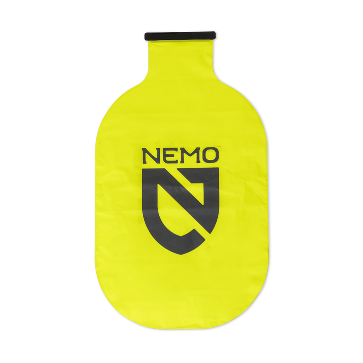 Vortex™ Pump Sack Q3
