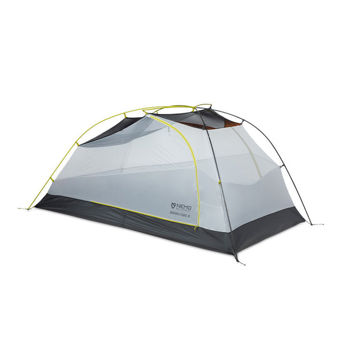 Dragonfly OSMO™ Ultralight Backpacking Tent O3