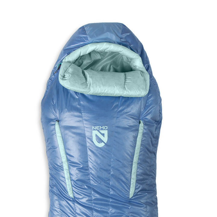 Riff™ Women's Endless Promise® Down Sleeping Bag O4
