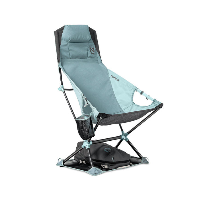 Satellite™ Reclining Anywhere Chair Q1