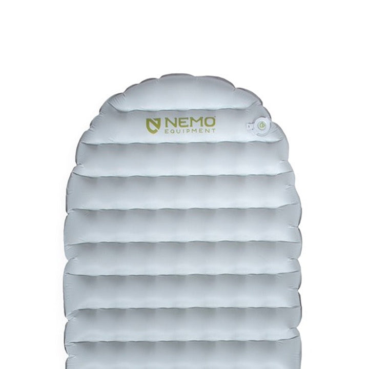Tensor™ Elite Ultralight Insulated Sleeping Pad R8
