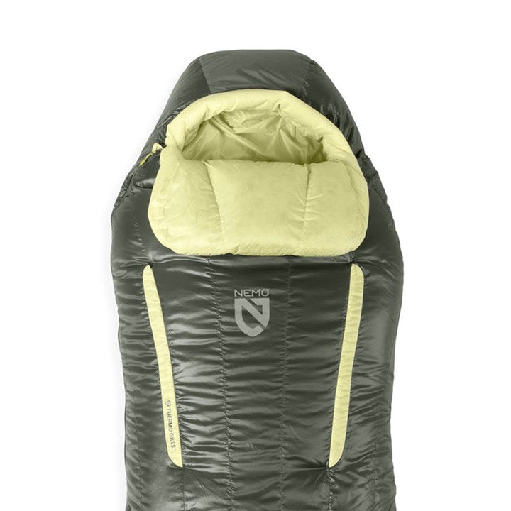 Disco™ Women's Endless Promise® Down Sleeping Bag W0