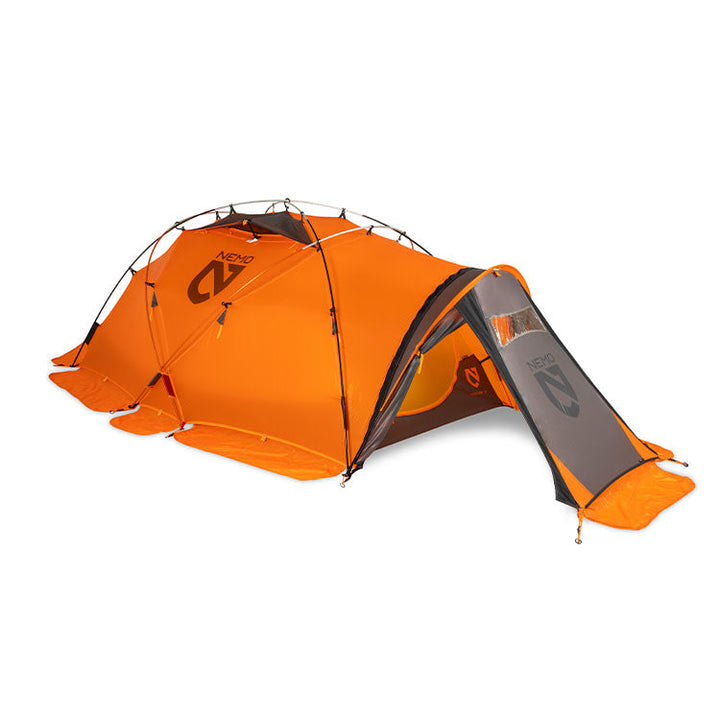 Chogori™ Mountaineering Tent N8