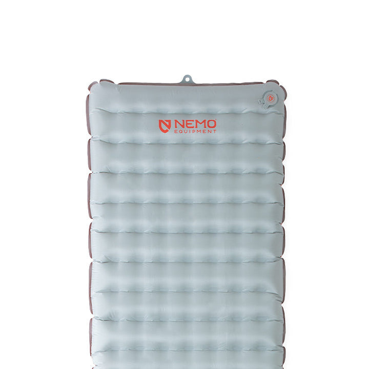 Tensor™ All-Season Ultralight Insulated Sleeping Pad O0