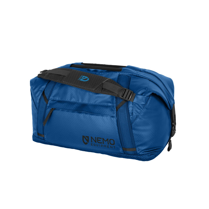 Double Haul™  30L Dual-Purpose Duffel & Tote X8