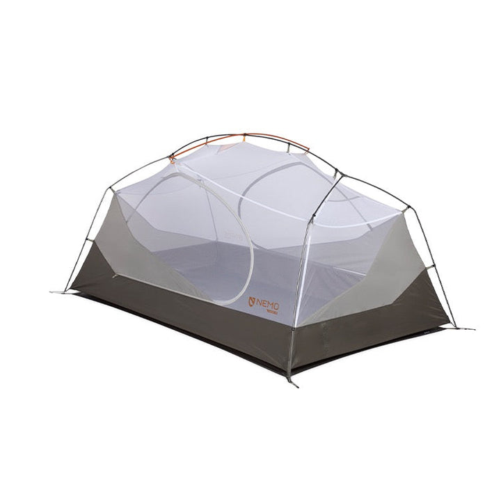 Aurora™ Backpacking Tent & Footprint R5