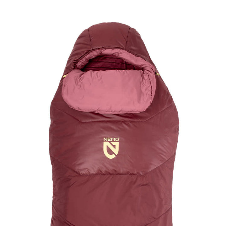Tempo™ Women's Endless Promise Synthetic Sleeping Bag O5