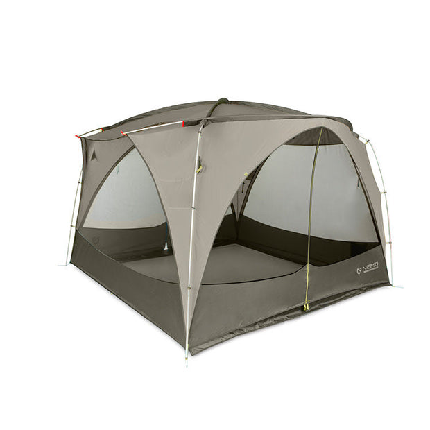 Tents
