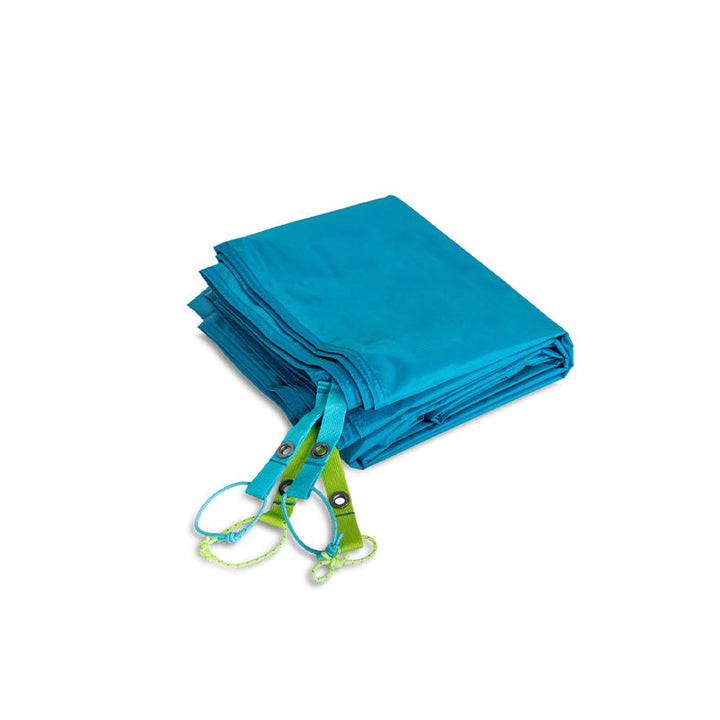Aurora Highrise™ Footprint K9