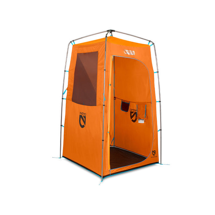 Heliopolis™ Privacy Shelter & Shower Tent I2
