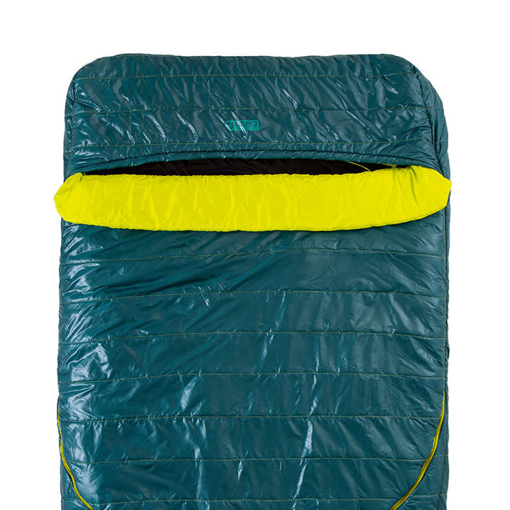 Jazz™ Double Synthetic Sleeping Bag Z6