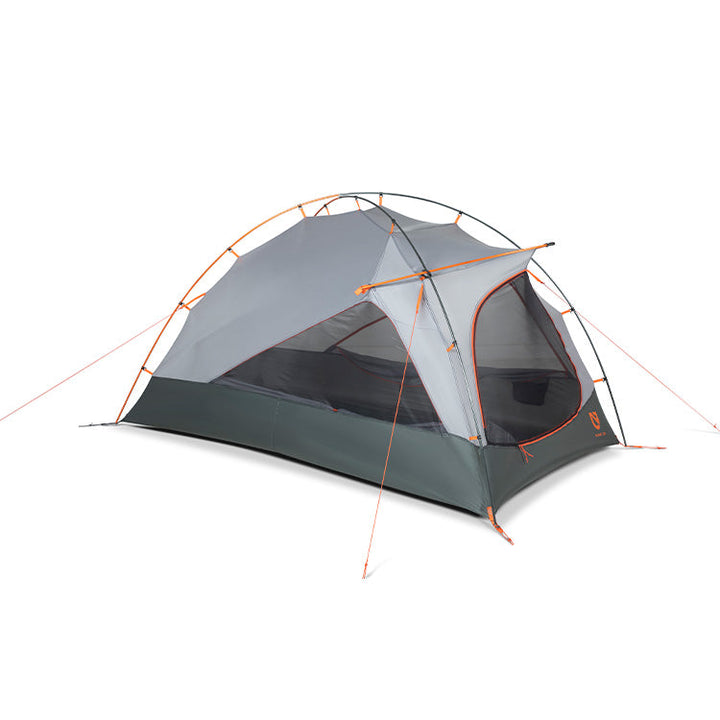 Kunai™ 3–4 Season Backpacking Tent Q2