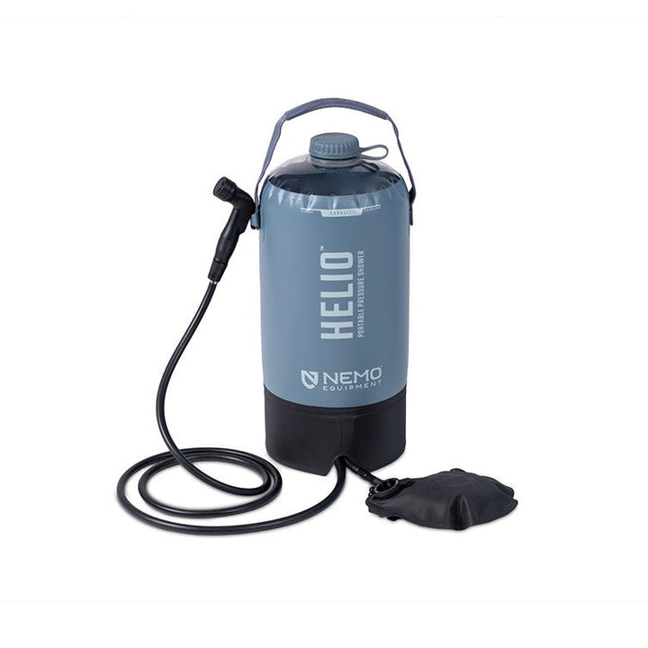 Helio™ Portable Pressure Shower P1